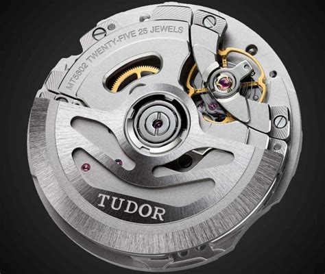 tudor mt5602 vs rolex